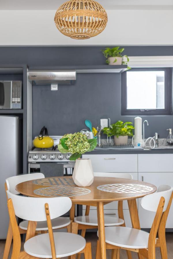Loft Comodo, Seguro Y Con Estilo, En El Corazon Del Centro Historico Мехико Экстерьер фото