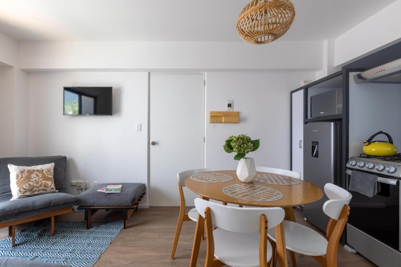 Loft Comodo, Seguro Y Con Estilo, En El Corazon Del Centro Historico Мехико Экстерьер фото